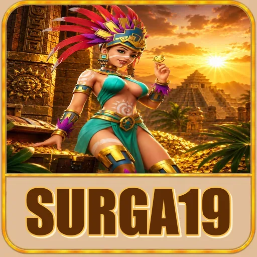 Pratinjau antarmuka surga19 setelah terpasang
